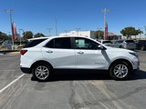 Used 2024 Chevrolet Equinox LT image 6