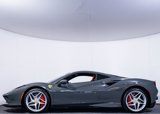 Certified 2022 Ferrari F8 Tributo image 4
