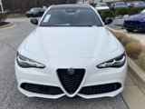 New 2025 Alfa Romeo Giulia AWD w/ Driving Assist Package image 3