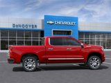 New 2025 Chevrolet Silverado 1500 High Country image 5