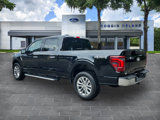 New 2025 Ford F150 Lariat image 3