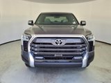 New 2025 Toyota Tundra Limited image 2