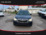 Used 2015 Subaru Forester 2.5i Premium w/ All-Weather Package image 2