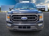 Certified 2022 Ford F150 XLT w/ Equipment Group 302A High image 2
