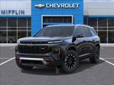 New 2026 Chevrolet Traverse Z71 w/ LPO, Floor Liner Package image 6