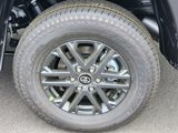New 2025 Toyota Tundra SR5 image 6