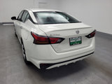 Used 2021 Nissan Altima 2.5 S image 6