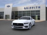 New 2025 Ford Mustang Coupe image 3