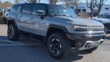 New 2025 GMC Hummer EV 2X image 2