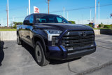 Certified 2025 Toyota Tundra Limited image 2