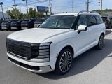 New 2026 Hyundai Palisade Calligraphy image 4