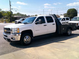 Used 2012 Chevrolet Silverado 3500 LT w/ Convenience Package image 3