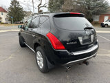 Used 2007 Nissan Murano SL w/ Touring Pkg image 2