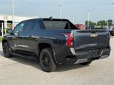 New 2026 Chevrolet Silverado EV LT image 3