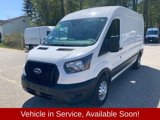 Used 2023 Ford Transit 350 Medium Roof AWD image 3