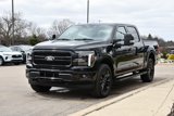 New 2025 Ford F150 Lariat image 4