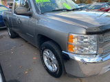Used 2013 Chevrolet Silverado 1500 LT w/ All-Star Edition image 2