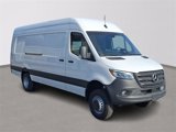 New 2025 Mercedes-Benz Sprinter 3500 image 3