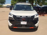 New 2026 Nissan Rogue Rock Creek image 5