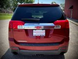 Used 2015 GMC Terrain SLT w/ Open Road Package image 4