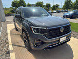 New 2025 Volkswagen Atlas SEL Premium R-Line image 3