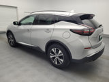 Used 2020 Nissan Murano SV image 3
