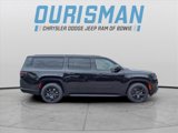 New 2025 Jeep Wagoneer L Series II w/ Convenience Group I image 2