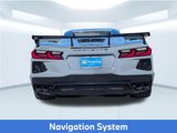 Used 2025 Chevrolet Corvette Stingray Premium Conv w/ Z51 Performance Package image 5