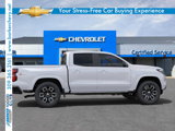 New 2025 Chevrolet Colorado Z71 w/ Z71 Convenience Package 2 image 5