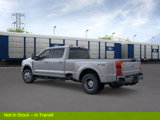 New 2026 Ford F350 4x4 Crew Cab DRW Super Duty image 4