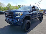 Used 2022 GMC Sierra 1500 Elevation w/ X31 Off-Road Package image 3