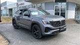 New 2025 Volkswagen Atlas Cross Sport SEL R-Line image 3