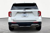 Used 2022 Ford Explorer Limited w/ Equipment Group 301A image 4
