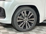 New 2025 Lexus LX 600 4WD w/ Luxury Package image 6