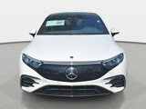New 2025 Mercedes-Benz EQS 450+ Sedan image 2