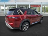 New 2025 Nissan Pathfinder Platinum image 4