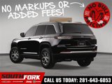 New 2025 Jeep Grand Cherokee Limited image 4