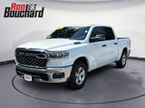 Used 2025 RAM 1500 Big Horn image 2