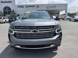 Used 2021 Chevrolet Tahoe Premier w/ Premium Package image 2
