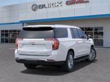 New 2025 GMC Yukon XL Elevation w/ Elevation Premium Package image 4
