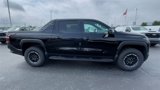 New 2026 Chevrolet Silverado EV Trail Boss image 3