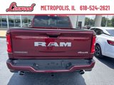 New 2026 RAM 1500 Big Horn image 5