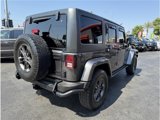 Used 2018 Jeep Wrangler Unlimited Sport image 6