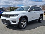 New 2025 Jeep Grand Cherokee Limited w/ Luxury Tech Group II image 2