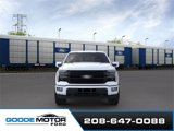 New 2025 Ford F150 Platinum image 6