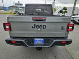 Used 2021 Jeep Gladiator Willys image 4