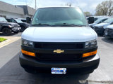Used 2022 Chevrolet Express 2500 w/ Driver Convenience Package image 2