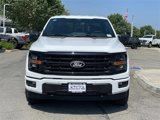 New 2025 Ford F150 XLT image 2