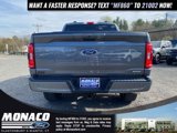 Certified 2022 Ford F150 XLT w/ Equipment Group 302A High image 4