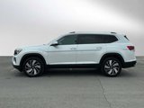New 2025 Volkswagen Atlas SEL image 2